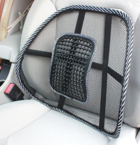Back Support Car Cushion